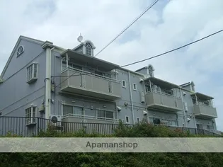 ハイツシルフィードの画像