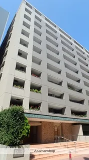 ライオンズステージ関内メダリオンの画像