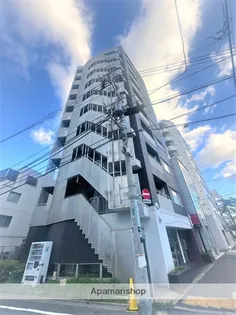 HF目黒レジデンス【11階】の外観