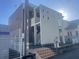 プラシードハウスの画像