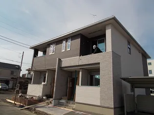 グレイスコートIIの画像