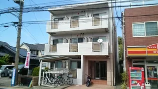 レジデンス北鎌倉の画像