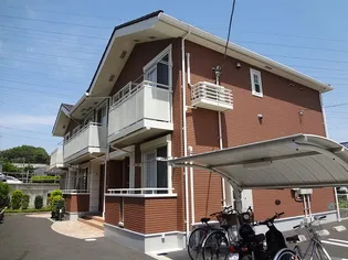 アルバ ブローテの画像