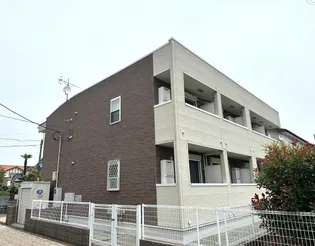 フィオーレの画像