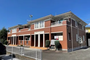 サニーガーデンBの画像