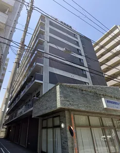 リヴィエールプラス【7階】の外観