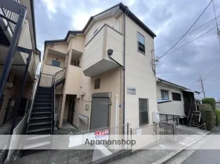 ヒルズ六角橋の画像