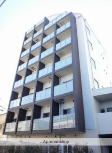メイクスデザイン蒲田ウエスト【5階】の外観