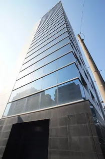 第20シグマビルディング関内【2階】の外観