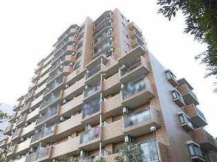 ライオンズマンションかしわ台の画像