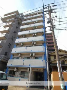 パウロニアバレーテイク2ポートサイドの画像