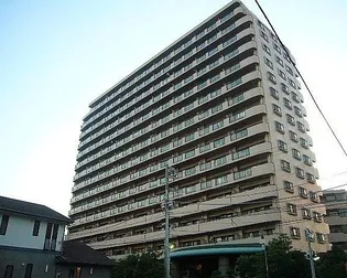 ライオンズタワー片瀬江ノ島の画像