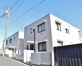 アーバン杉田【1階】の外観