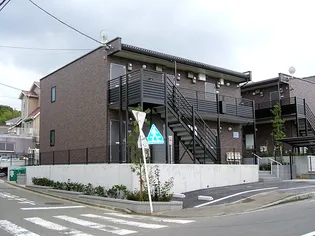 レオネクストエムズ早渕Iの画像