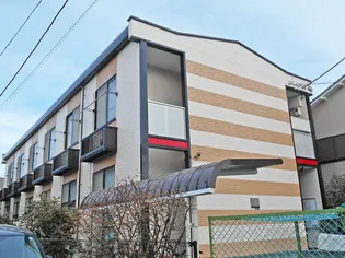 レオパレスエストやわたの画像