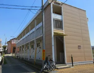 レオパレスワールドの画像