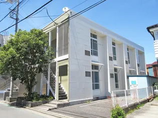 グランシャトー金沢文庫の画像