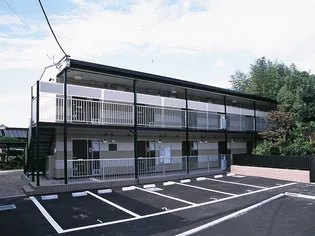 レオパレス富士見の画像