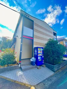 レオパレスI弐番館の画像