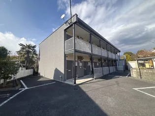 レオパレスパレヴィアーノの画像