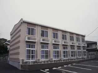 レオパレスグランシャリオの画像