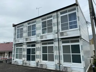 レオパレスエミネンス ドエルの画像