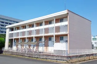 レオパレスベンデュール伊勢原の画像