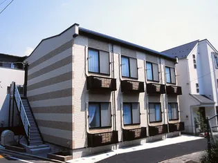 レオパレスエースの画像