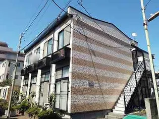 藤沢ドミール21の画像