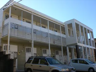 レオパレスベルウッドの画像