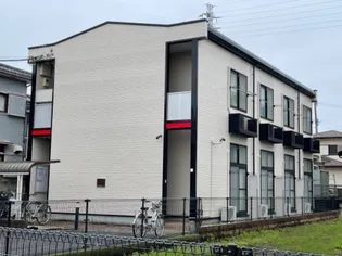 レオパレスBLITZの画像