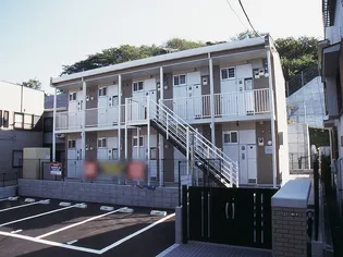 レオパレスベルウッドの画像