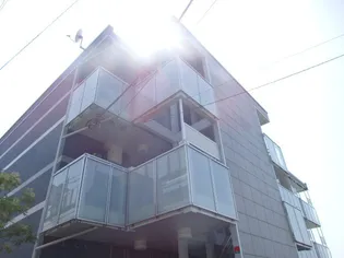 レオネクストレジーナIIIの画像