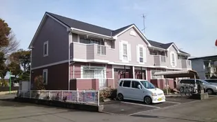 エスポワールBの画像