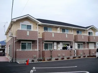 シャネル【1階】の外観