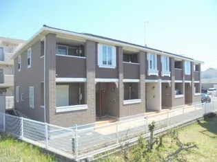 ヴィレッタ小田原の画像