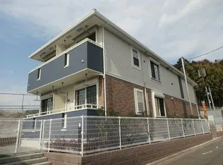 グレイス ヴィラの画像