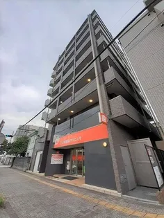 グラン スクエアー 465【8階】の外観