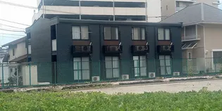 レオパレスSAITOの画像