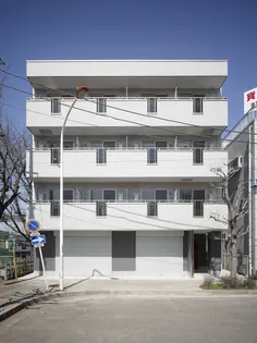 リブリ LA GLYCINEの画像