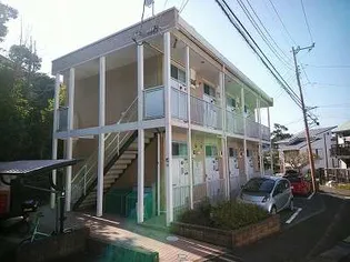 レオパレス浄明寺の画像