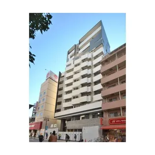 溝口レジデンスの画像