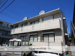 サニーコート大倉山の画像