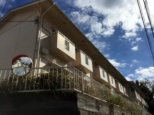 ヒルズ フジサワの画像