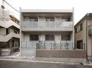 リブリ・いくた【2階】の外観