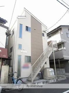 ヒルズ浜町の画像