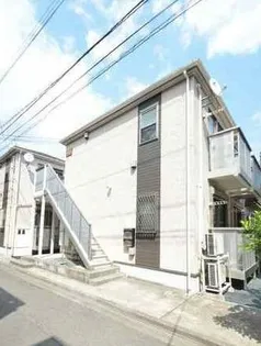 フラットエイトBの画像