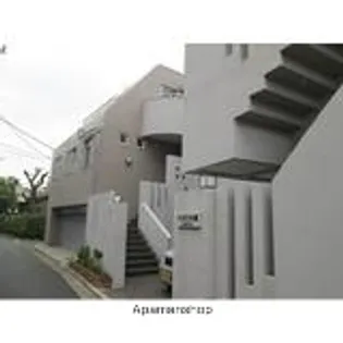 サンアバンテ江原【1階】の外観