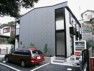 下手ヶ久保の画像