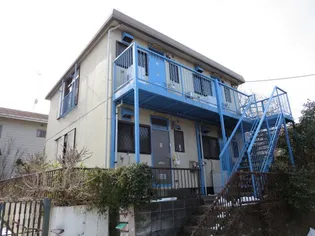 シティハイム忍足の画像